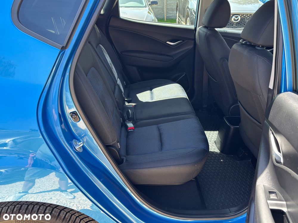 Hyundai ix20 1.4 blue - 25