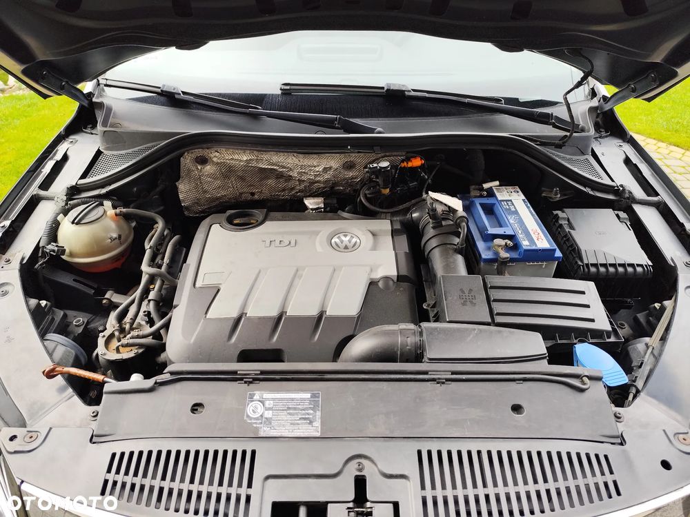 Volkswagen Tiguan 2.0 TDI 4Mot Trend&Fun - 12