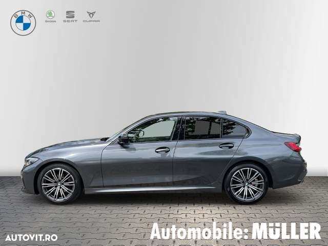 BMW Seria 3 - 6