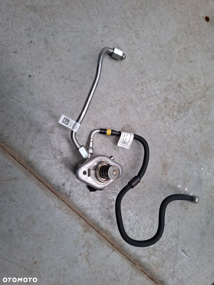 Pompa paliwa ford kuga 1.5 ecoboost - 2