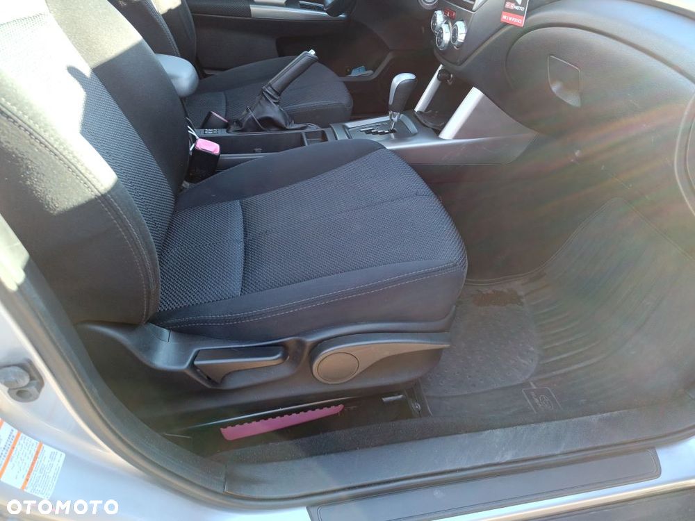 Subaru Forester 2.0X Automatik Active - 25