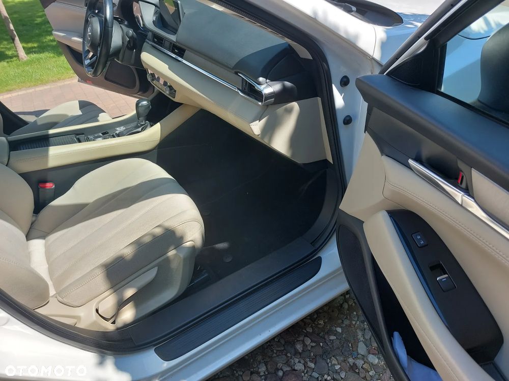 Mazda 6 - 11