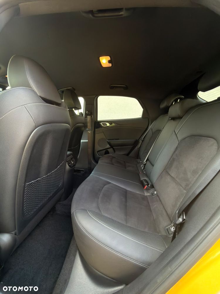 Kia XCeed 1.6 T-GDI Prestige Line DCT - 21