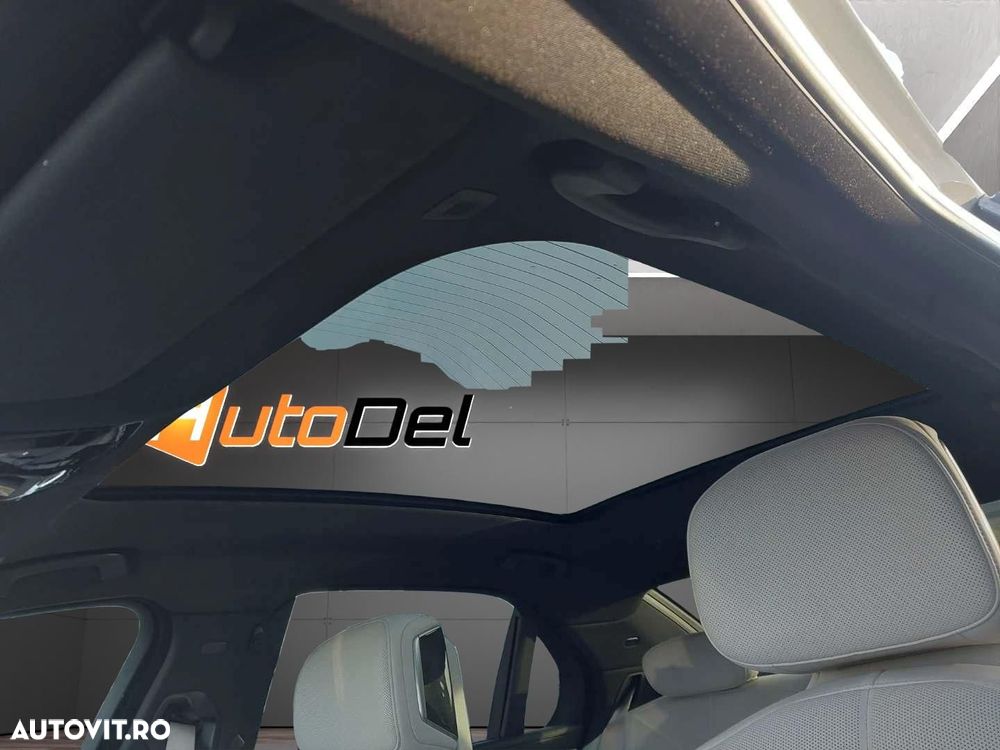 BMW M7 M760e xDrive - 20