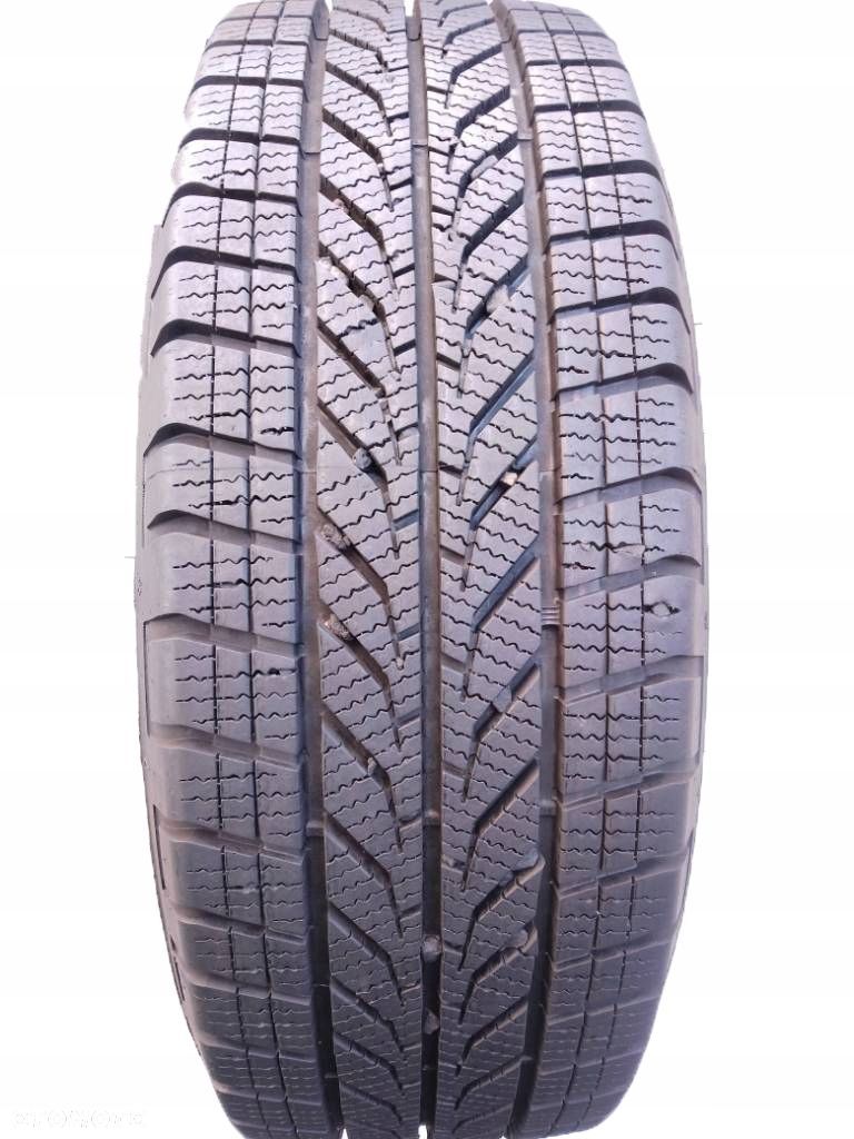 Fulda ConveoTrac 3 215/65 R16C 109/107T 2021 8mm - 1
