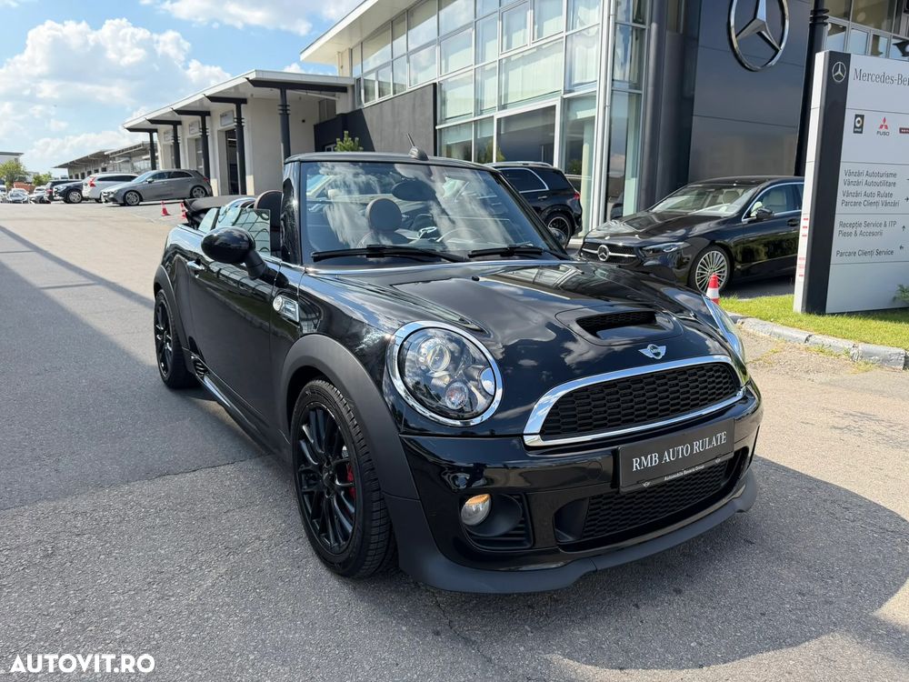 Mini John Cooper Works - 3