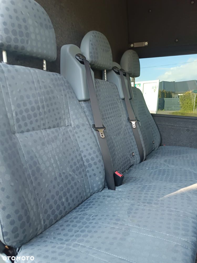 Ford Transit - 6