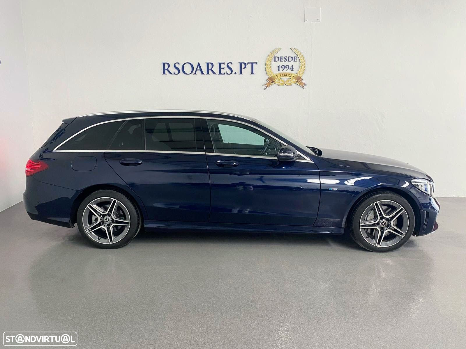Mercedes-Benz C 300 - 3