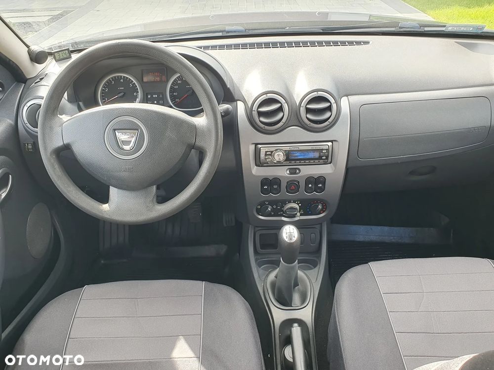 Dacia Duster - 9