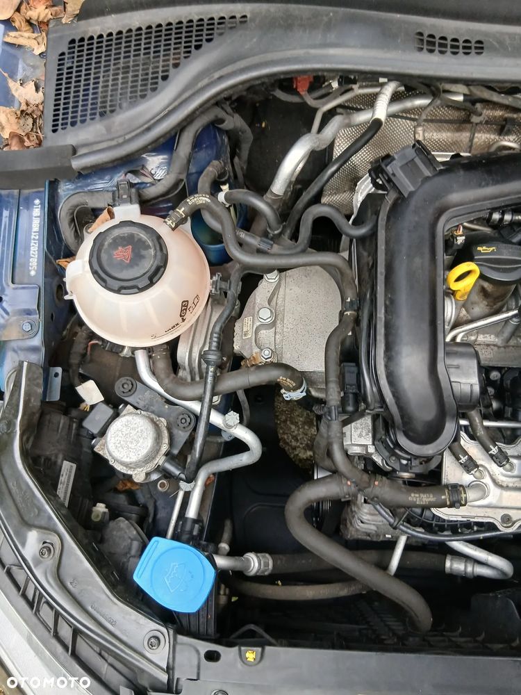 Skoda Fabia 1.0 TSI Style - 10