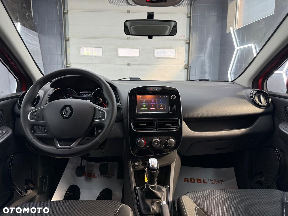 Renault Clio ENERGY TCe 90 Start & Stop LIMITED 2018 - 14