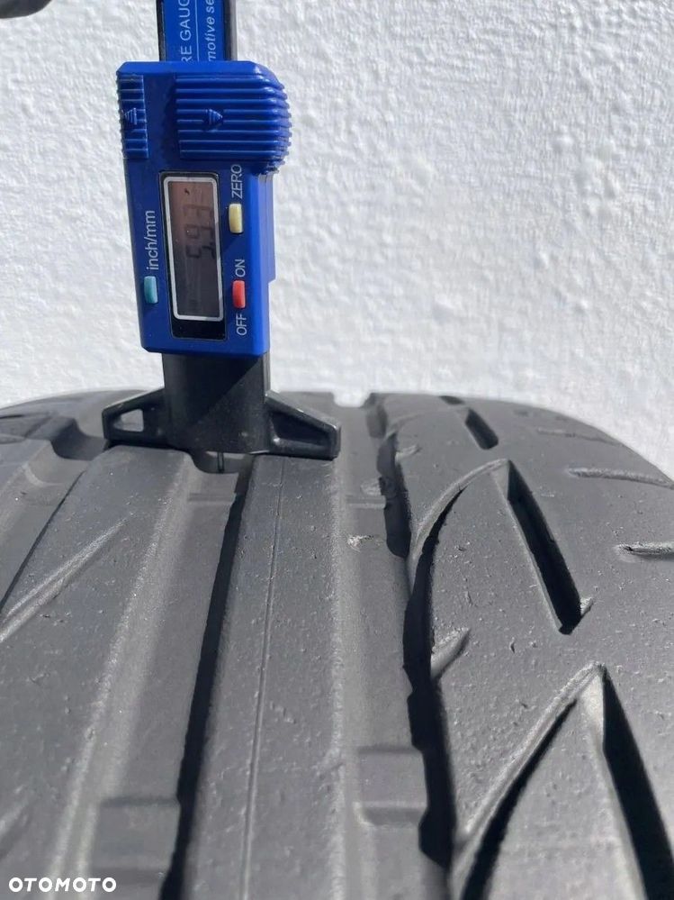 OPONA 245/40/18 245/40R18 97Y BRIDGESTONE POTENZA S001 - 4