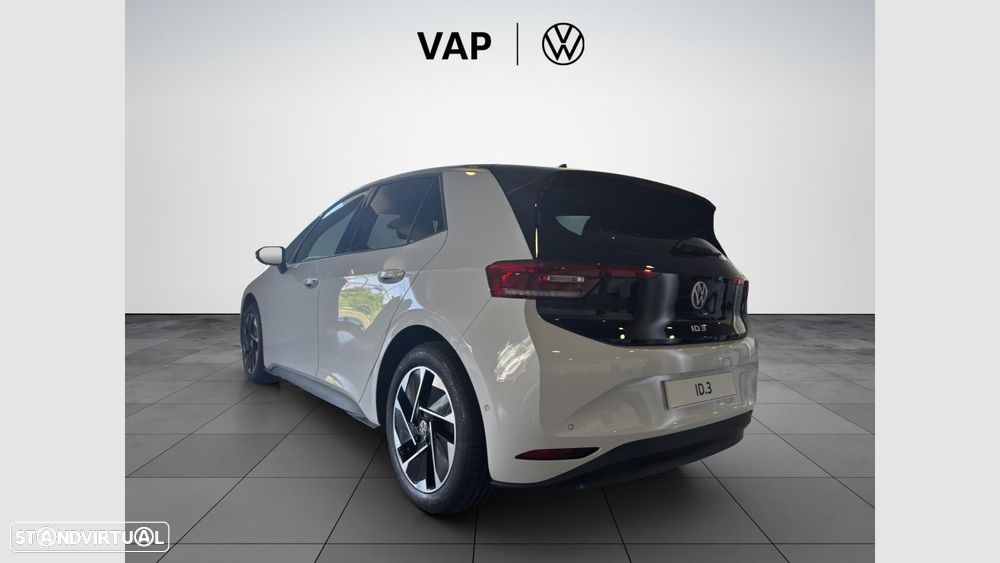 VW ID.3 59 kWh Pro Urban - 4
