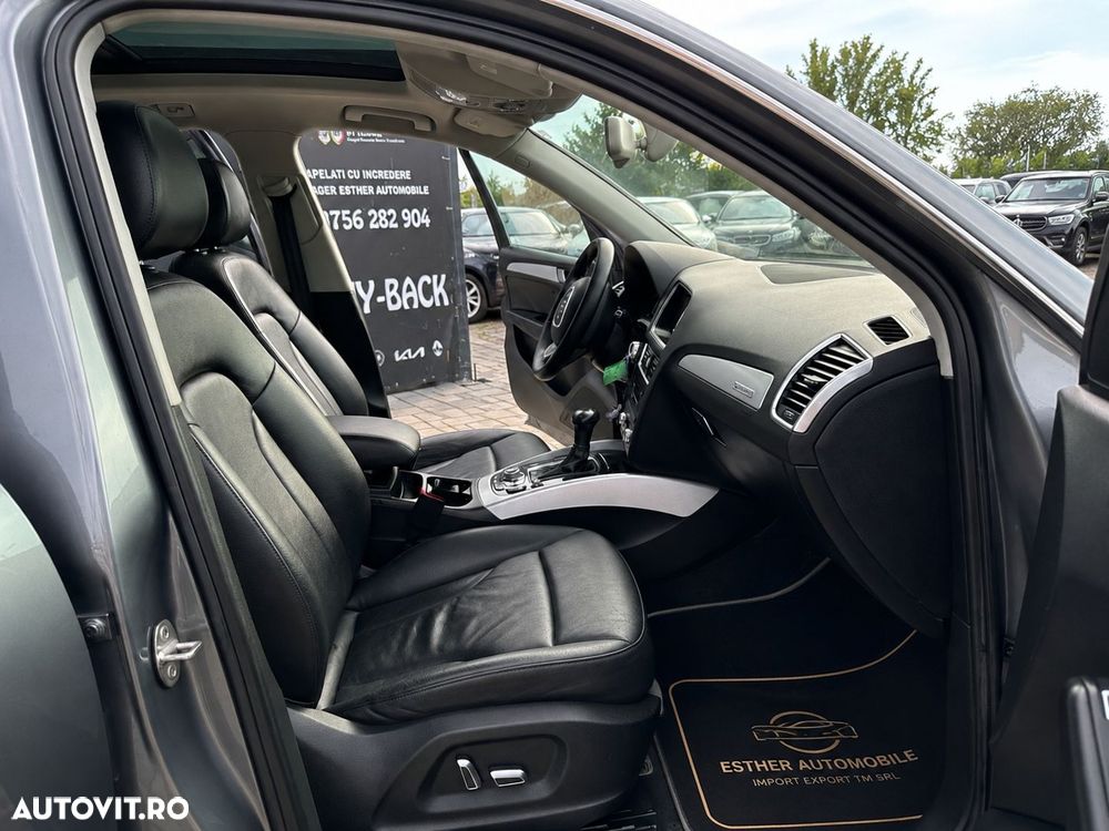 Audi Q5 - 5
