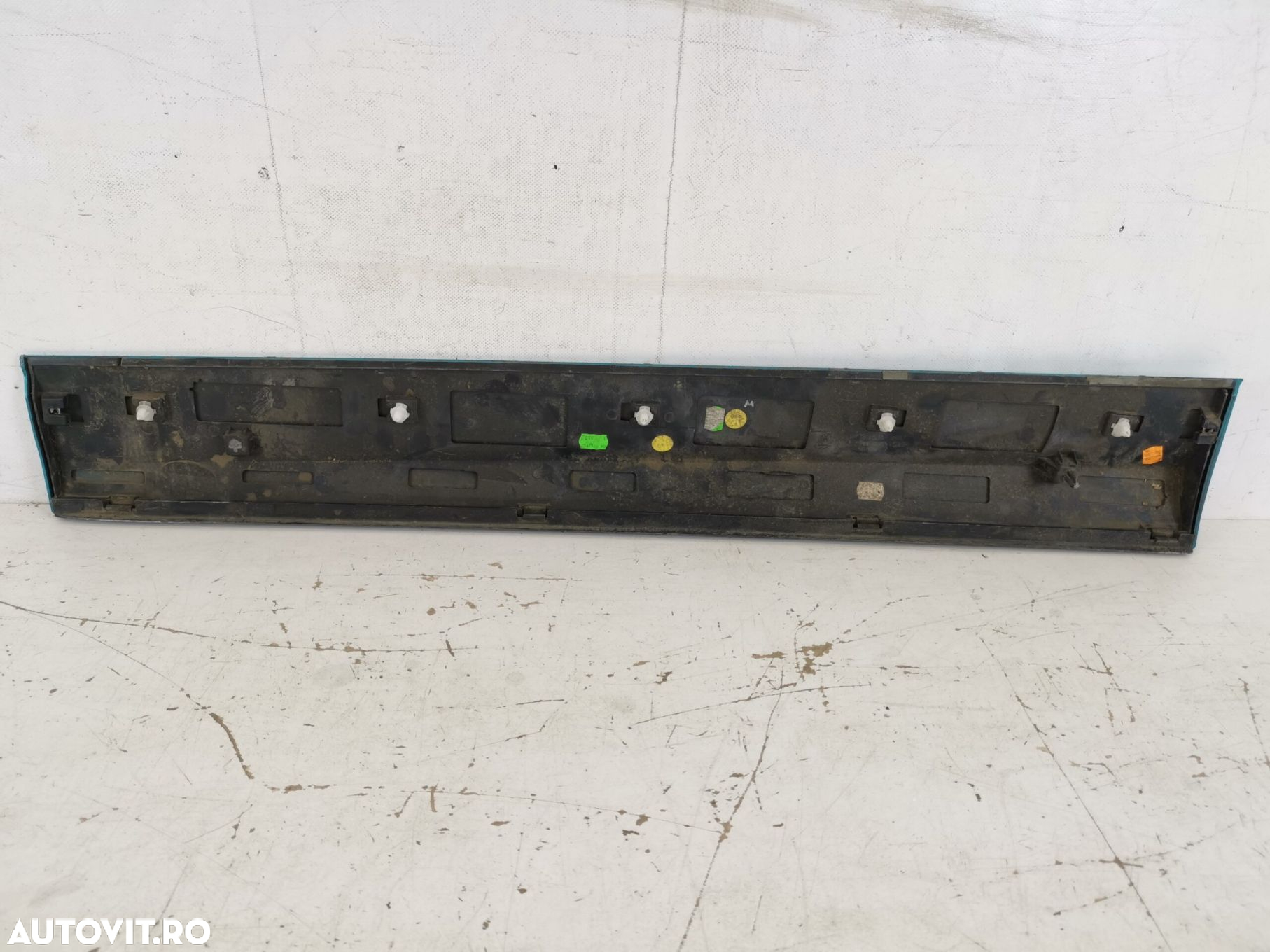 Bandou Usa Dreapta Fata Volkswagen VW  T-Cross 1 2019 2020 2021 2022 O - 4