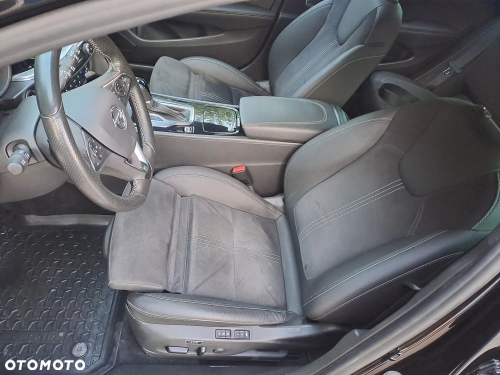 Opel Insignia 2.0 CDTI Business Elegance S&S - 15