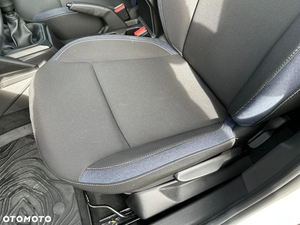 Dacia Duster 1.0 TCe Expression - 12