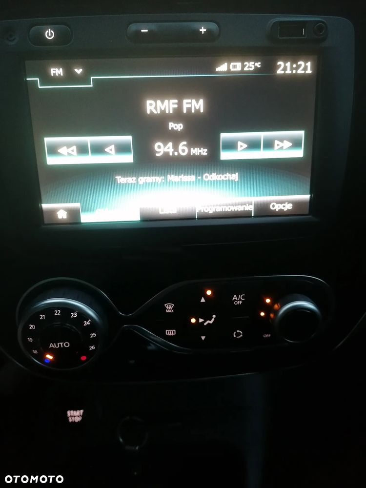 Renault Captur - 15