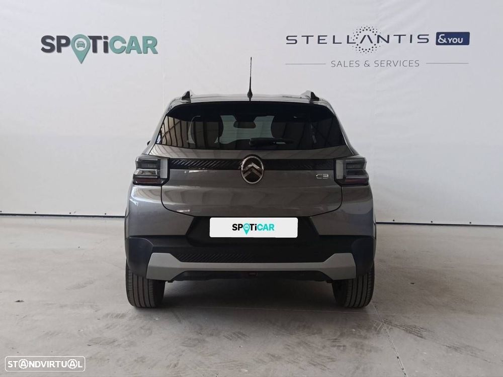 Citroën C3 1.2 Turbo Max - 7