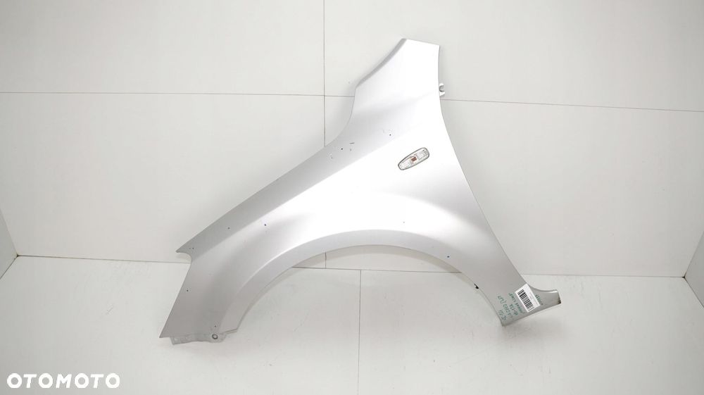 BŁOTNIK LEWY PRZÓD KIA CEED I LIFT 09-12R 9S - 1