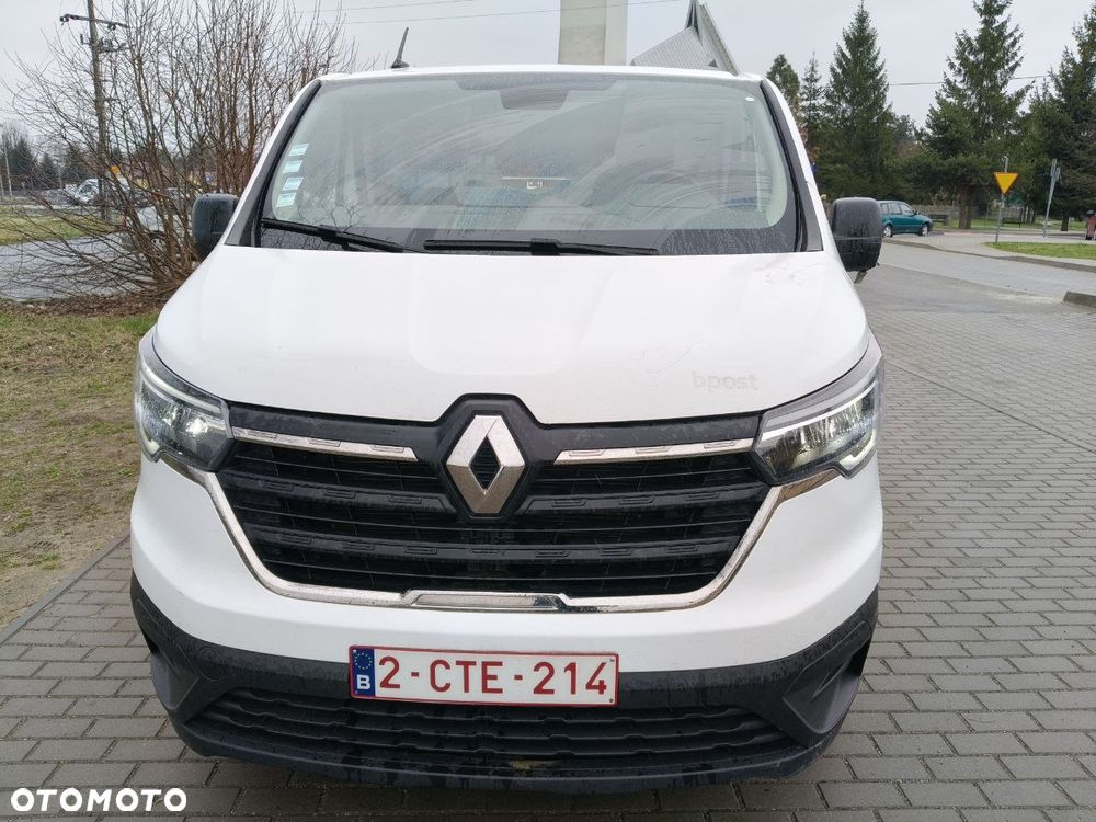 Renault Trafic L2 - 1