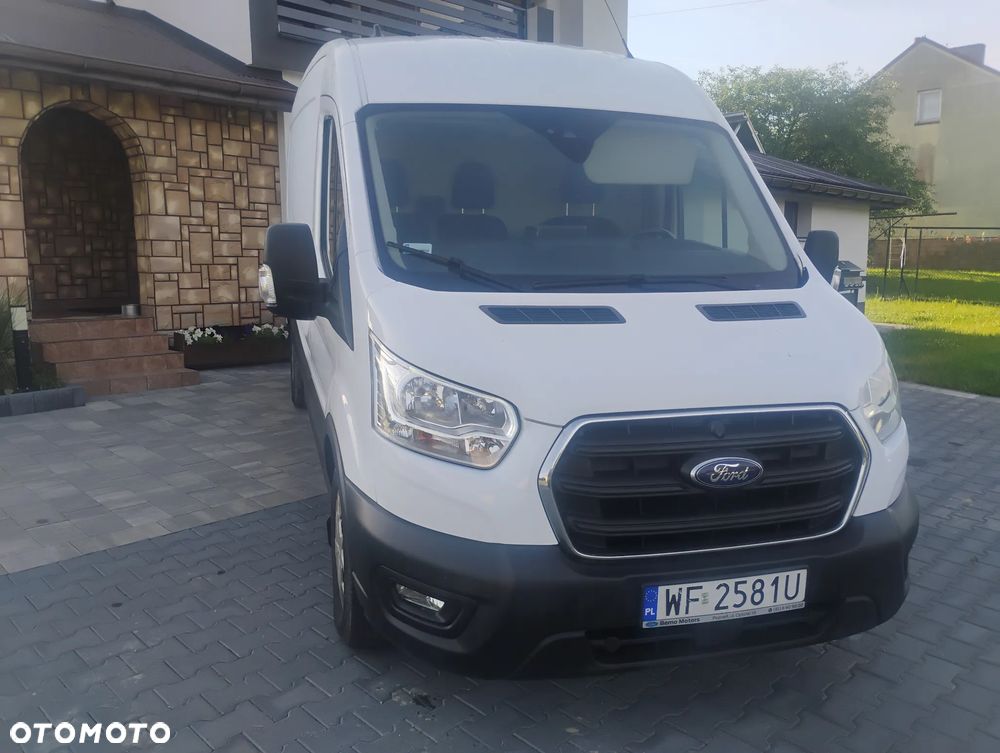 Ford TRANSIT - 2