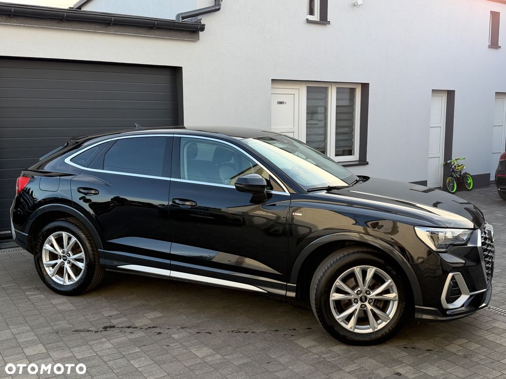 Audi Q3 Sportback - 28