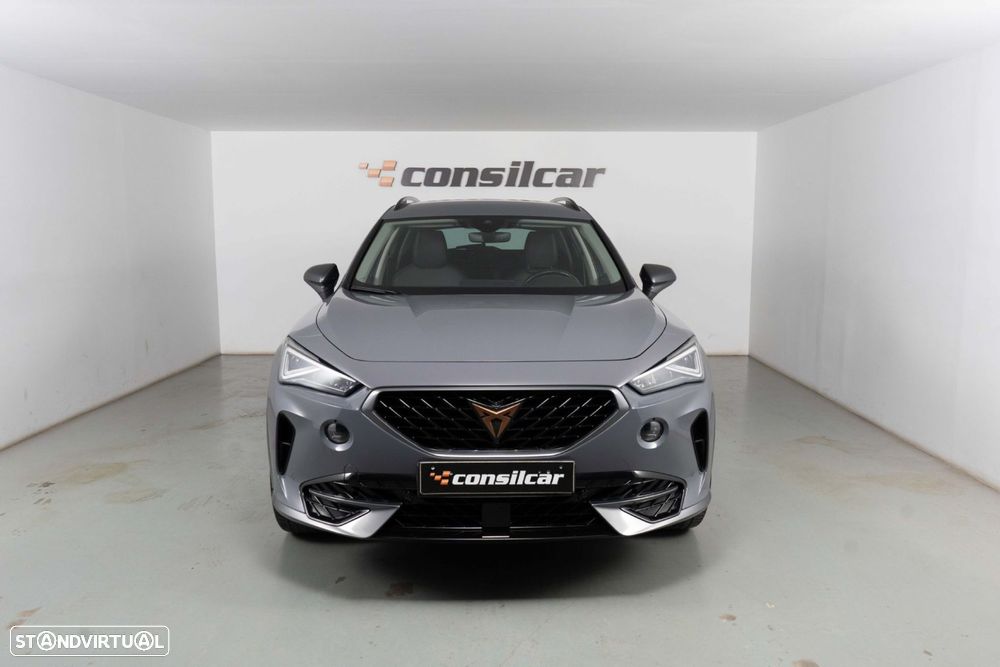 Cupra Formentor 1.4 e-Hybrid DSG - 2
