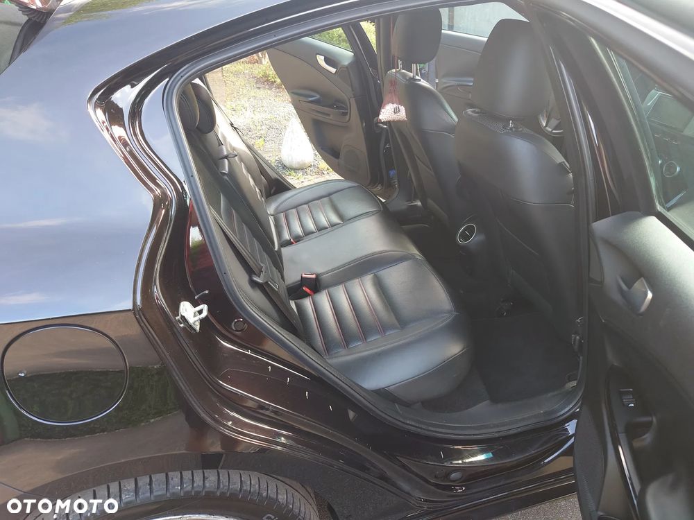Alfa Romeo Giulietta 1.4 TB MultiAir Distinctive - 13