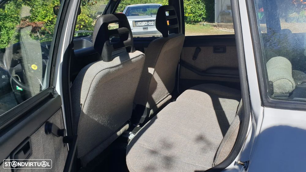 Fiat Uno 60 S - 17