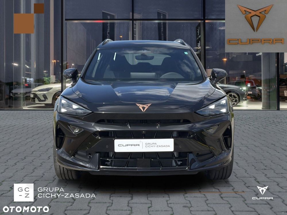 Cupra Formentor - 9
