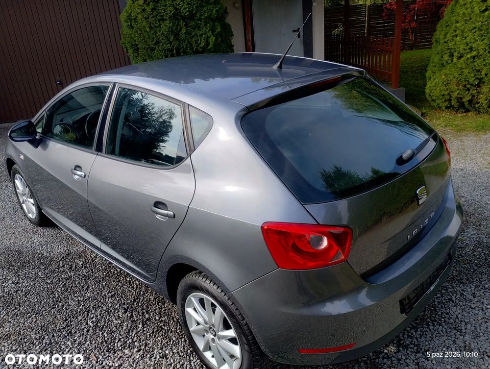 Seat Ibiza - 16