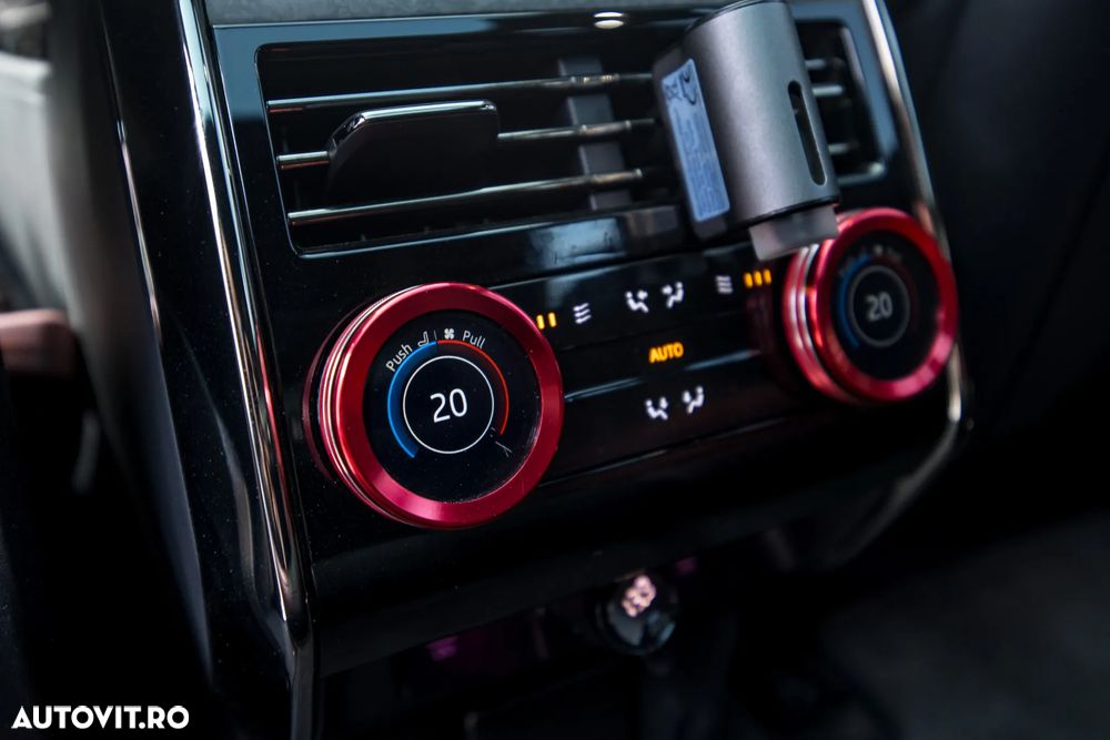 Land Rover Range Rover 3.0 Si6 P510 PHEV Autobiography - 34