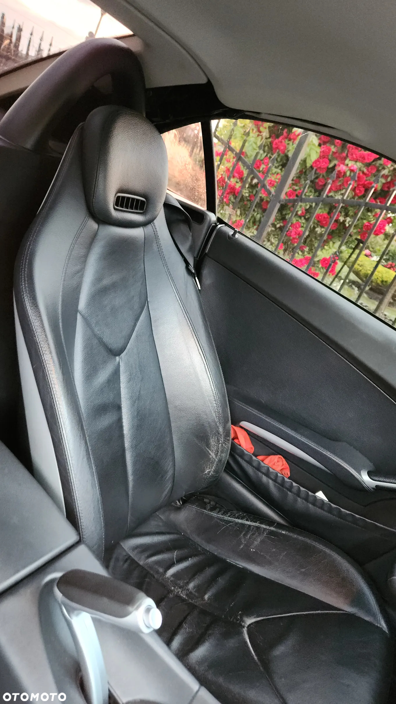 Mercedes-Benz SLK 200 Kompressor - 12
