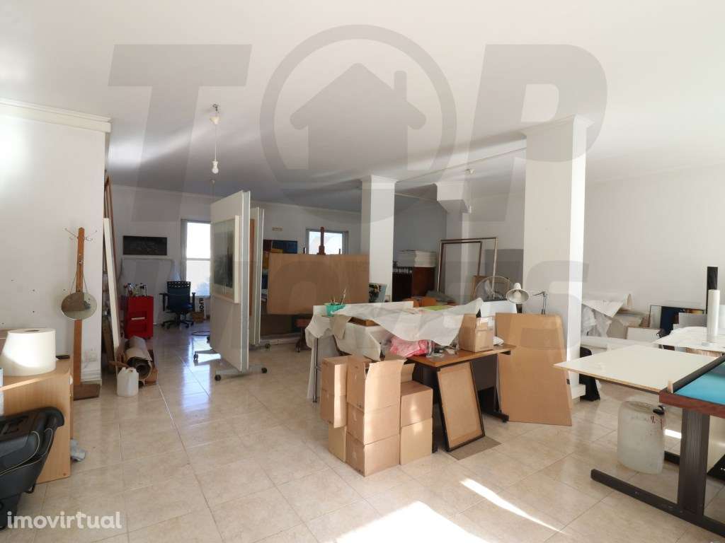 Loja - Prior Velho - 210.000€ - Grande imagem: 5/8