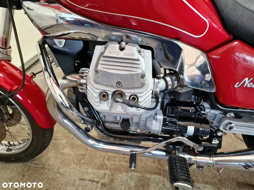Moto Guzzi Nevada - 31