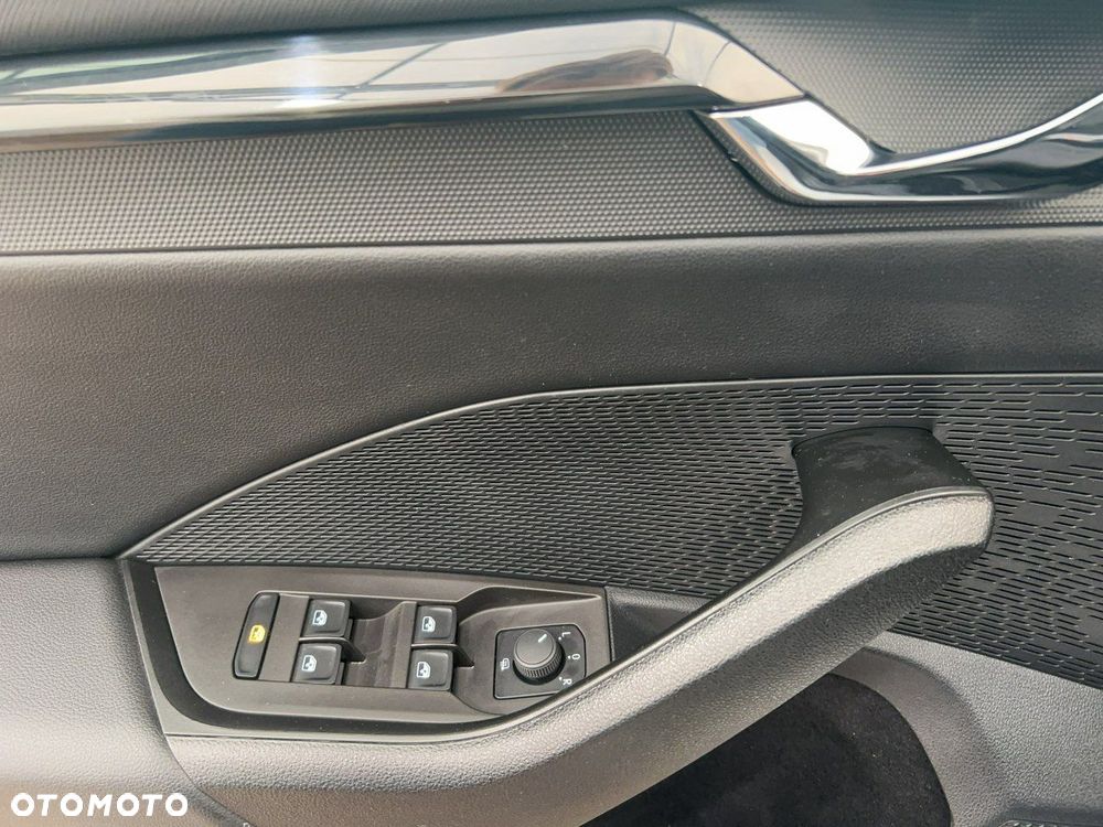 Skoda Octavia - 13