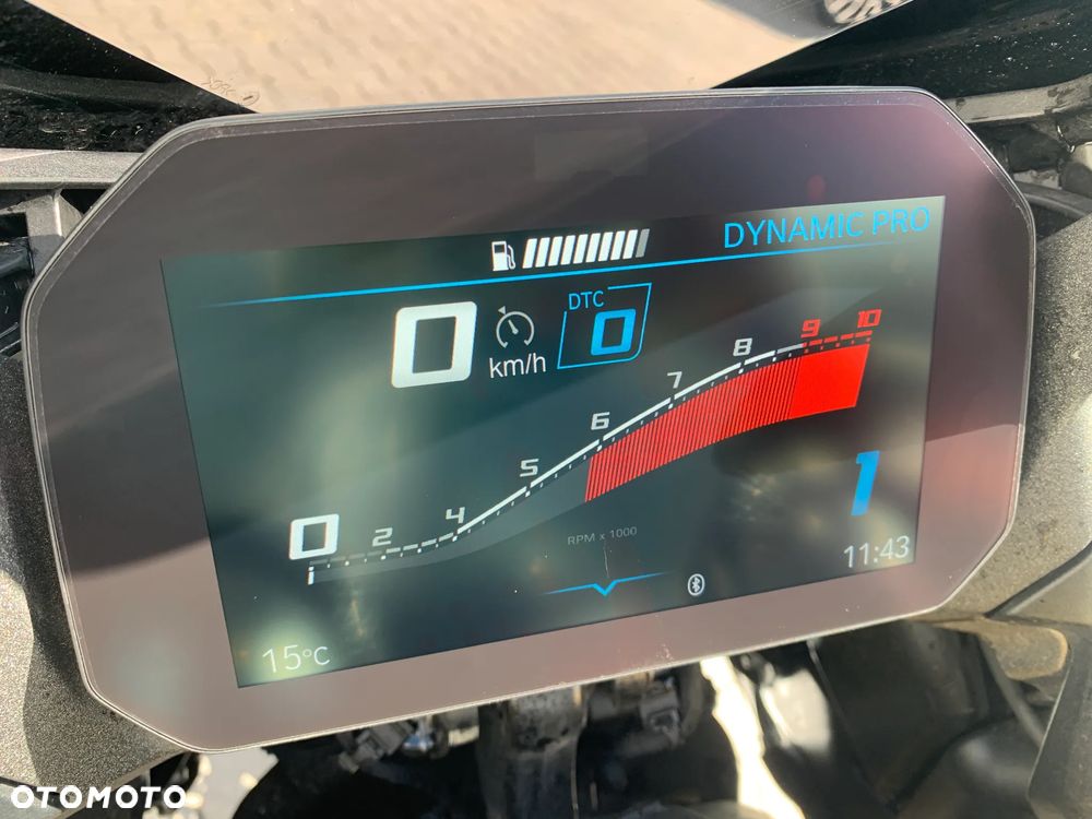 BMW RS - 17