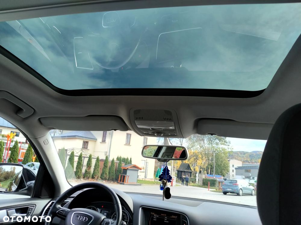 Audi Q5 2.0 TDI quattro - 5