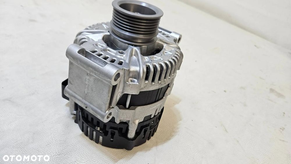 alternator vw skoda seat audi 06l903030a nowy - 4