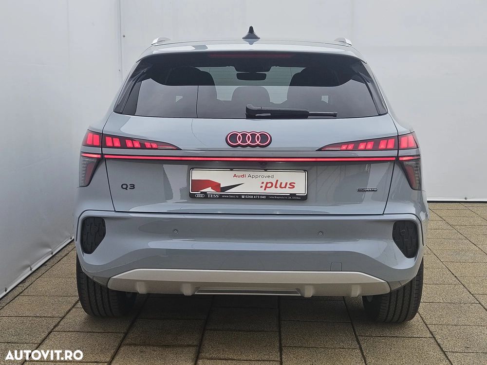 Audi Q3 - 5