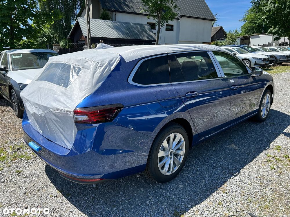 Skoda Superb 2.0 TSI Drive DSG - 3