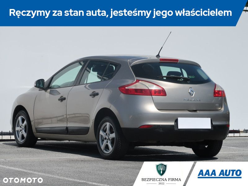 Renault Megane - 5