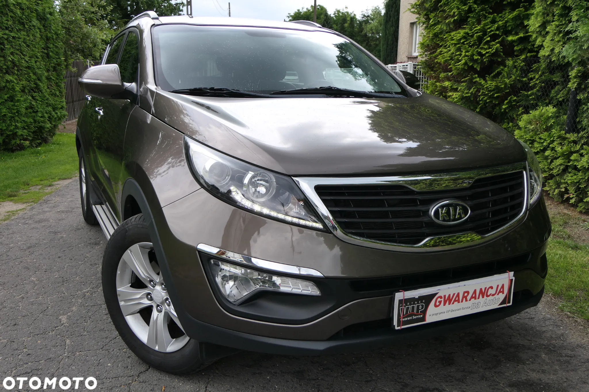 Kia Sportage 1.6 GDI Business Line L 2WD - 15