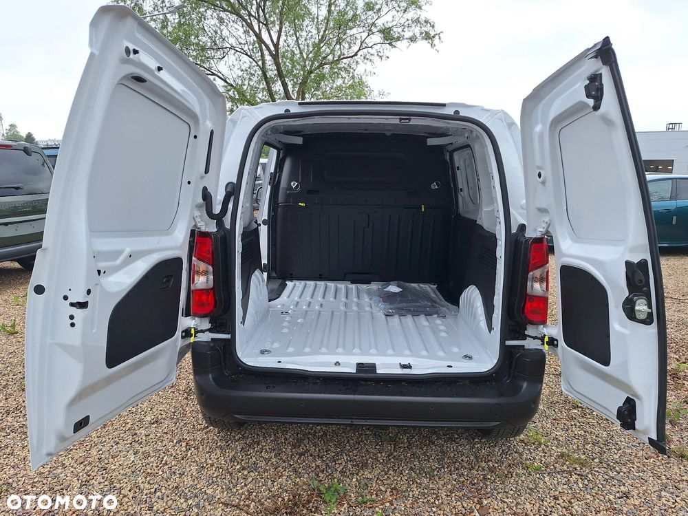 Citroën berlingo - 10