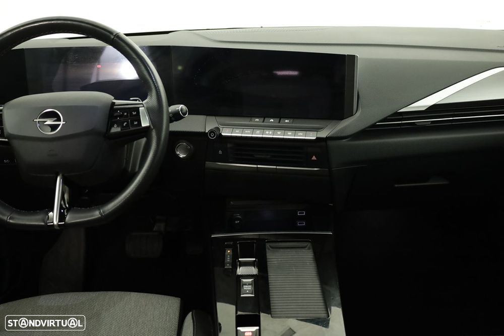 Opel Astra 1.6 T PHEV Elegance - 10