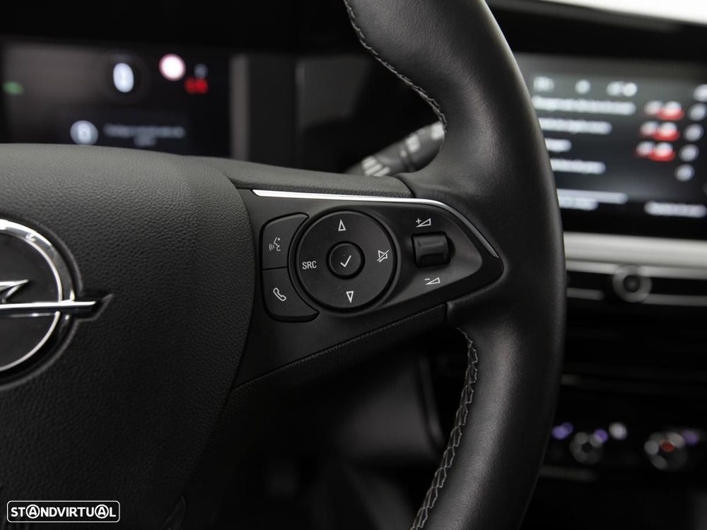 Opel Mokka-e Elegance - 17