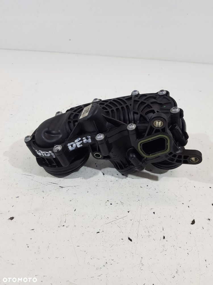 obudowa termostatu 059121111cj audi a6 c8 a7 a4 b9 q5 vw 3.0tdi - 2