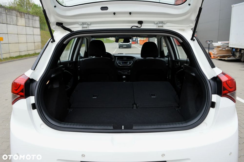 Hyundai i20 1.0 T-GDI Advantage - 32