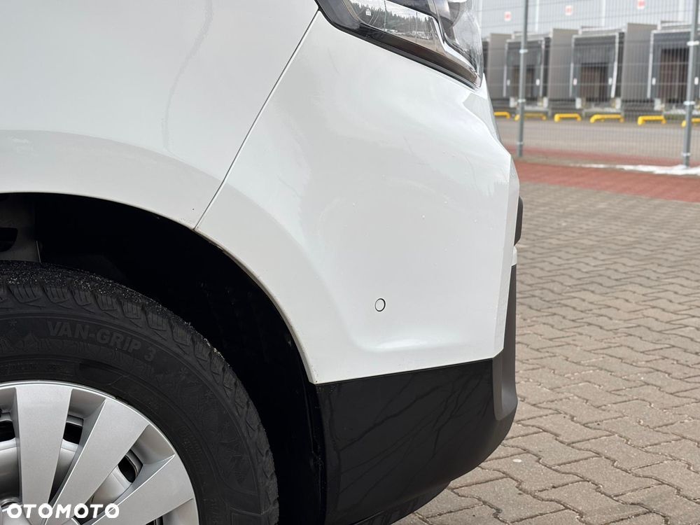 Nissan Primastar NV300 Trafic NOWY MODEL 2.0 150PS Long L2H1 - 25